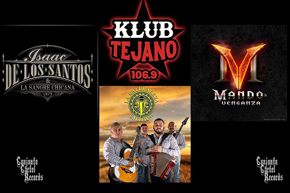 Tickets on Sale Now for the KLUB Tejano Friday Night Conjunto Jam