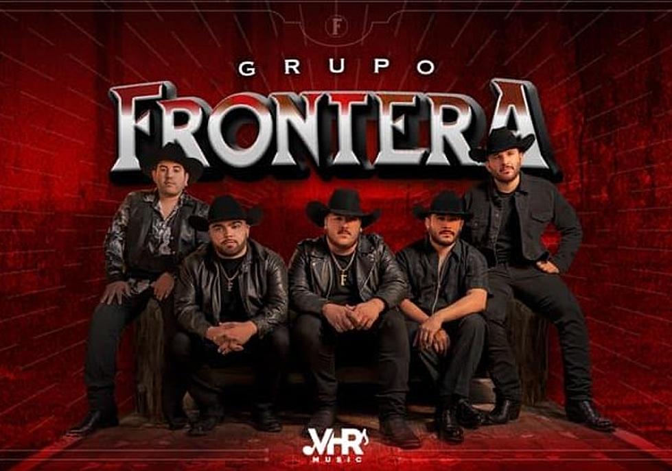 Grupo Frontera to Appear on Late Night TV-Jimmy Kimmel Live