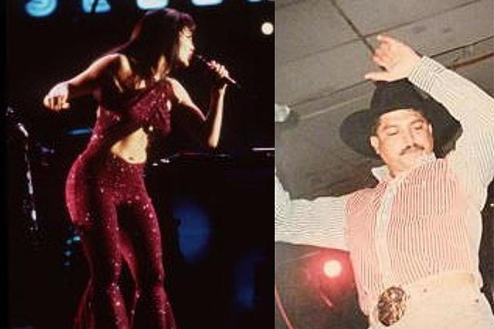29th Anniversary: Selena’s Last Concert Also Featured Emilio Navaira