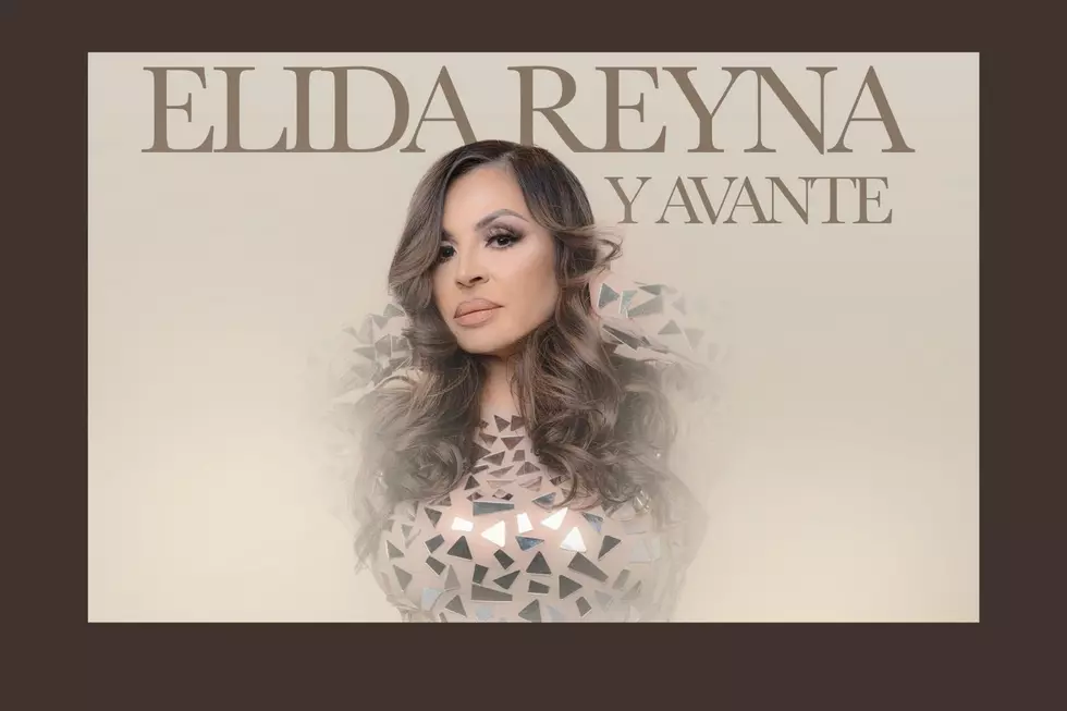 Elida Reyna Y Avante Returns to Victoria for Explosion at the Diamond