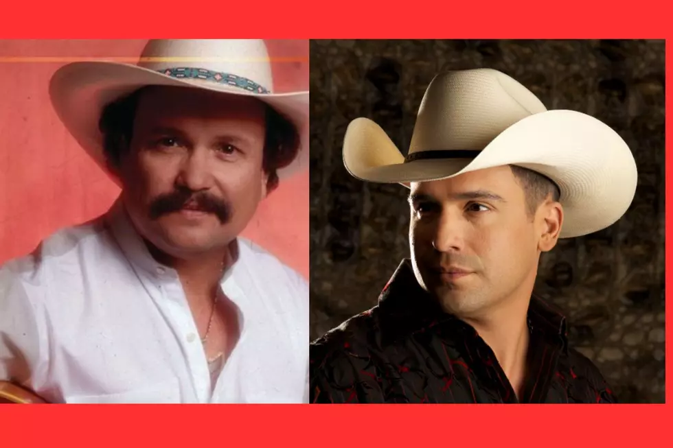 Bobby and Roberto Pulido to Perform Together in Small South Texas Town