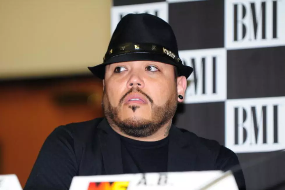 AB Quintanilla Removed from Memorial Weekend Bash Lineup