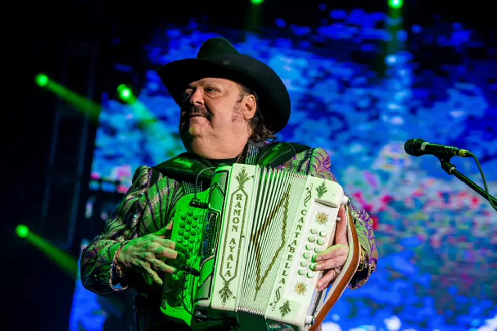 Ramon Ayala Cancels His Farewell “El Principio de un Final” Tour