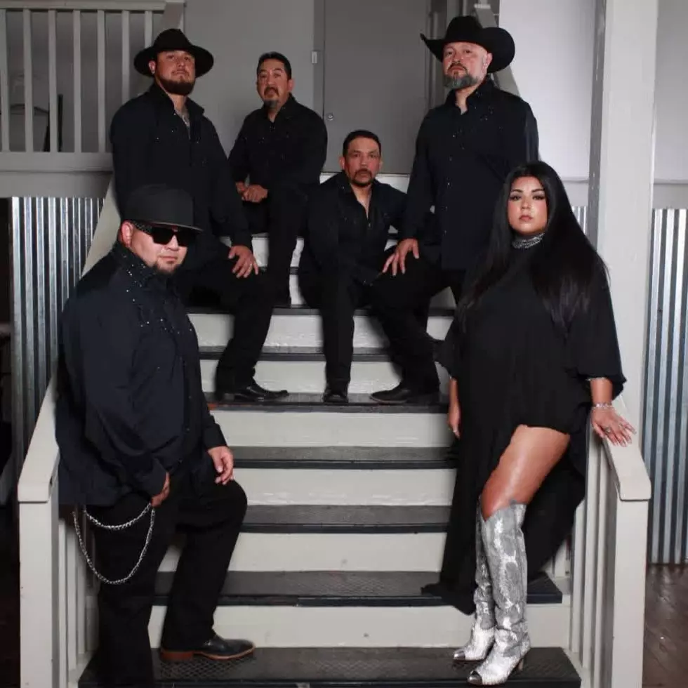 Grupo Entrego Drops New Single ‘Regresa’