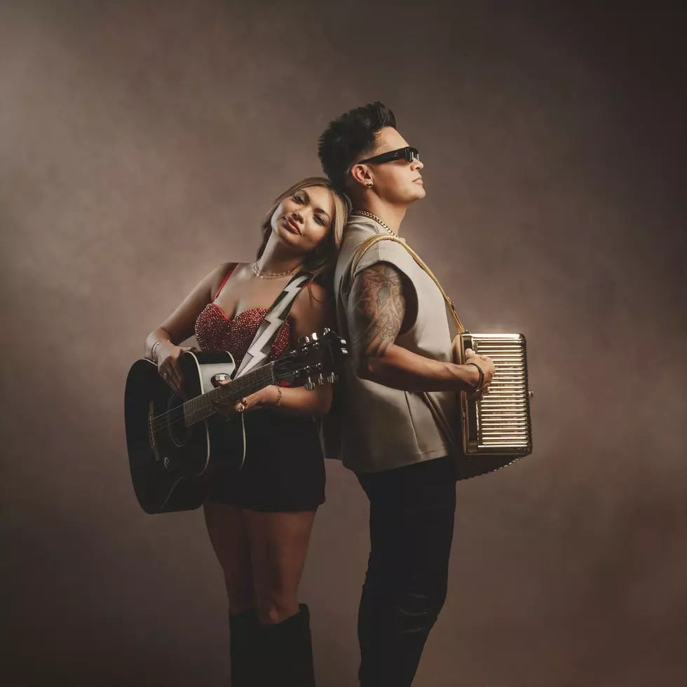 AJ Castillo Introduces Gabriella Flores in New Collaboration 