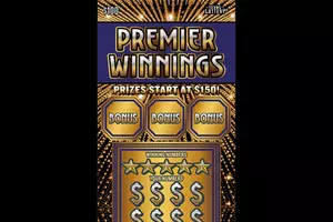 What Are My Odds On The New $100 Texas Lottery Scratch-Off Ticket