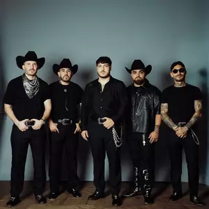 Grupo Frontera Once Performed in Victoria at The GOAT Nightclub