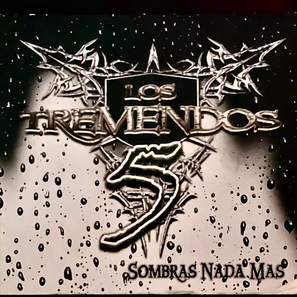Conjunto Group Tremendos V Plays Final Show In Monterrey For 7,000 Fans