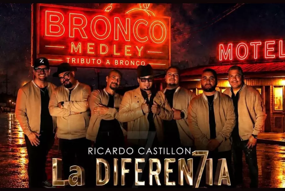 Ricardo Castillon Y La Diferenzia Release “Bronco Medley”