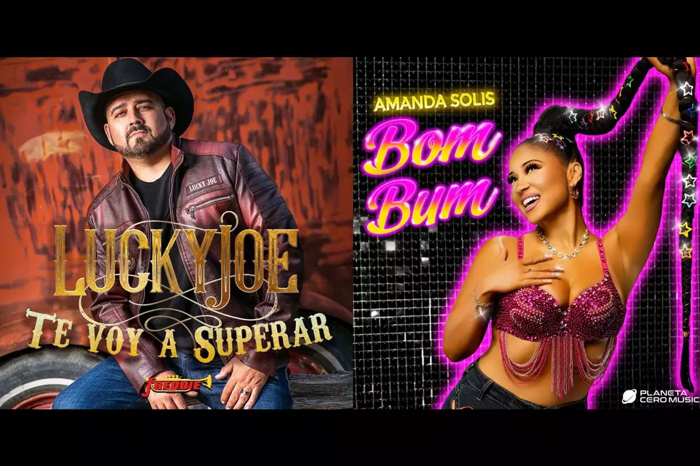  Lucky Joe and Amanda Solis to Perform For Benefit in Victoria 