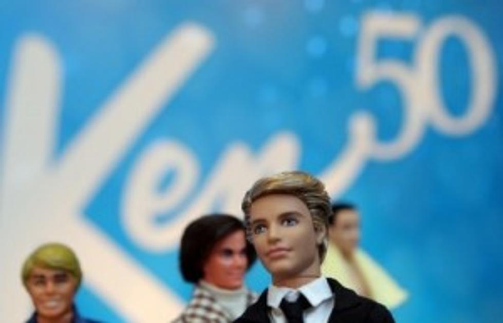 Ken Looks To Facebook To Get Barbie Back