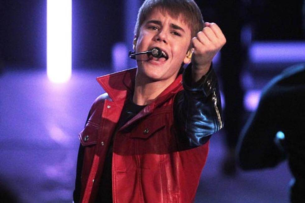 Readers Think Justin Bieber Will Be in Rehab at Age 30