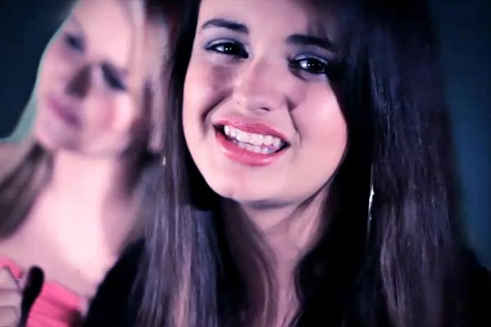 Will Rebecca Black ‘LOL’ All The Way To The Bank With Her Next Single?