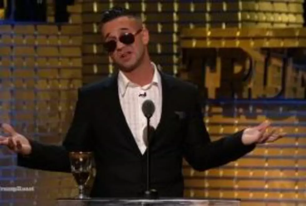 The Situation Bombs At The Donald Trump Roast [VIDEO]