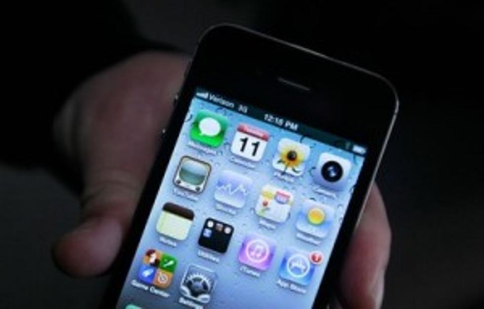 Tech Thursday: iPhone Battery &#8211; Make It Last Longer