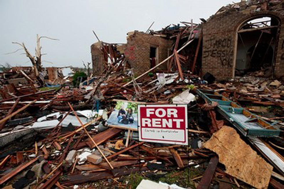 Missouri Tornado Deadliest In U.S. History [PHOTOS]