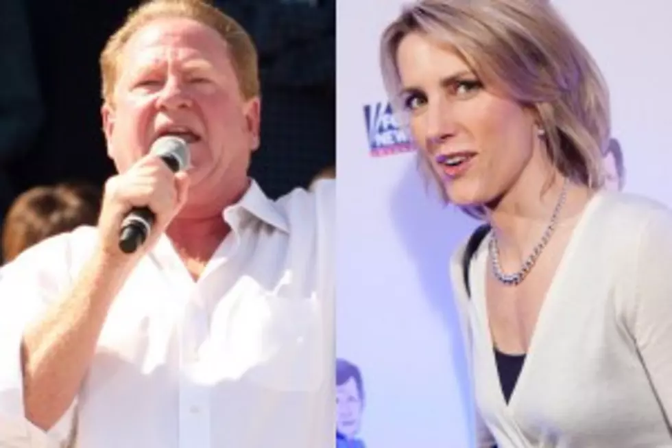 Ed Schultz Suspended From MSNBC After Insulting Laura Ingraham