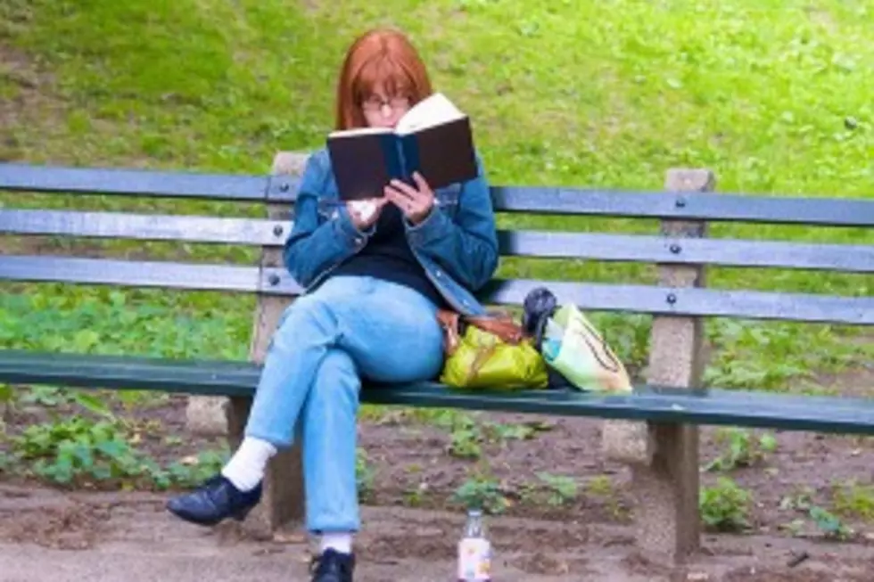 What Is the Most Well-Read City in America?