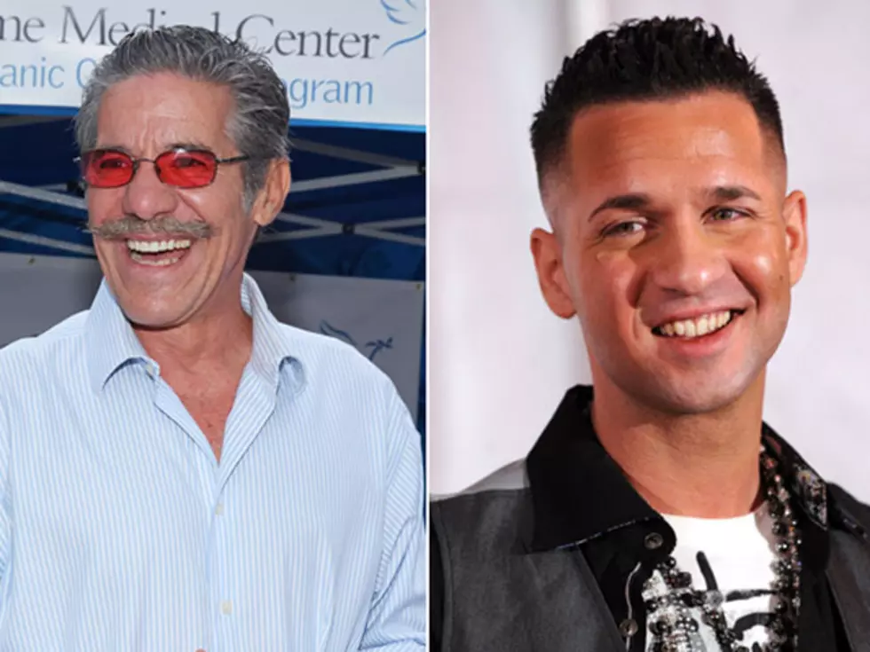 Celebrity Birthdays for July 4 – Geraldo Rivera, Mike ‘The Situation’ Sorrentino and More