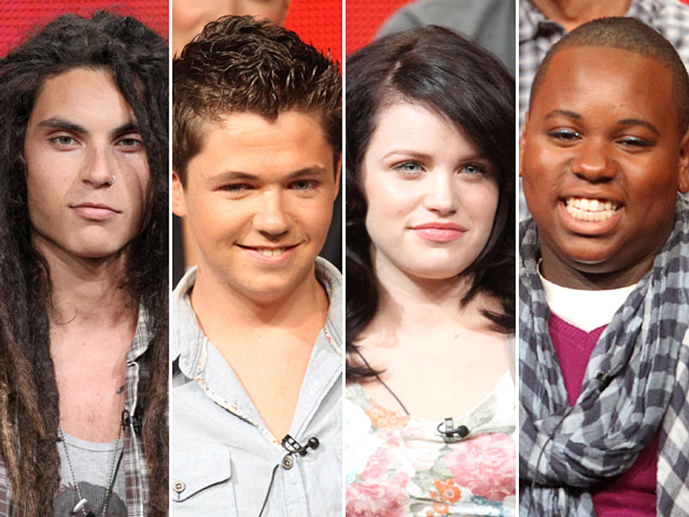 Who Won ‘The Glee Project’?