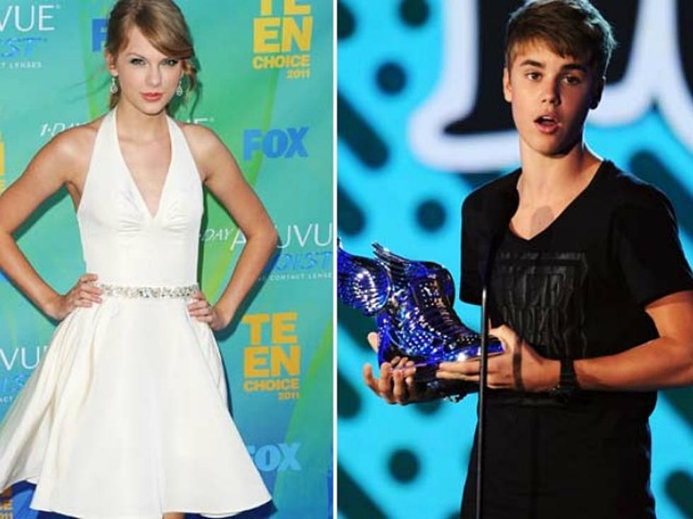 Justin Bieber ‘Punk’d’ Taylor Swift for Season Premiere of Show’s Return