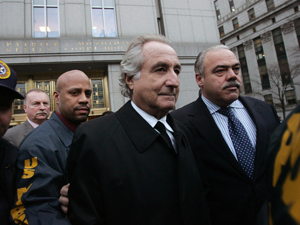 Bernie Madoff’s Wife of 52 Years, Ruth, Abandons Him to Fix Relationship with Their Son