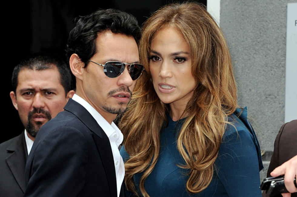 Marc Anthony to Unleash Massive Custody Battle