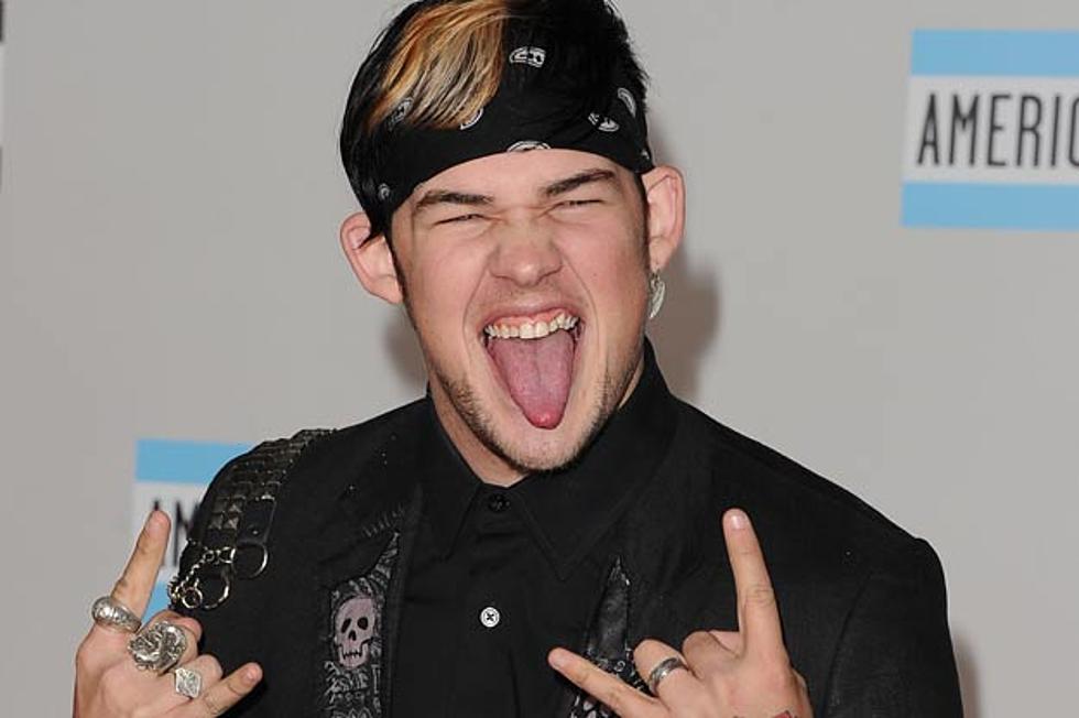 James Durbin Weds on New Year’s Eve
