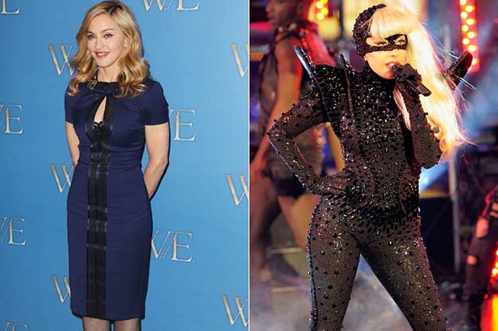 Little Monsters ‘Monster Against Madonna’ Campaign Viewed as Racist