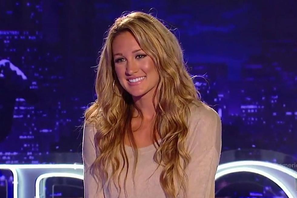 ‘American Idol’ Contestant Breaks Internet With Her Hotness