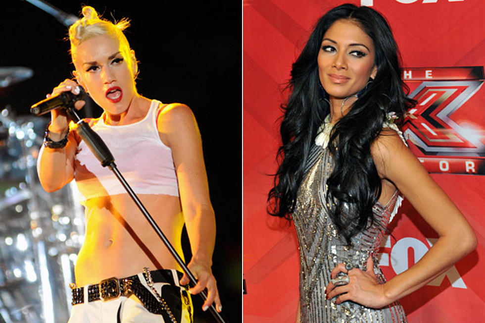 Are No Doubt + Nicole Scherzinger Ron Paul Endorsements a Hoax?