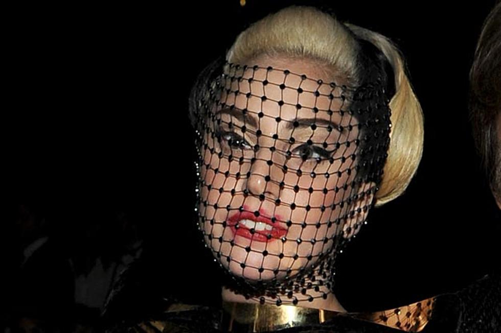 Lady Gaga to Make Movie Debut?