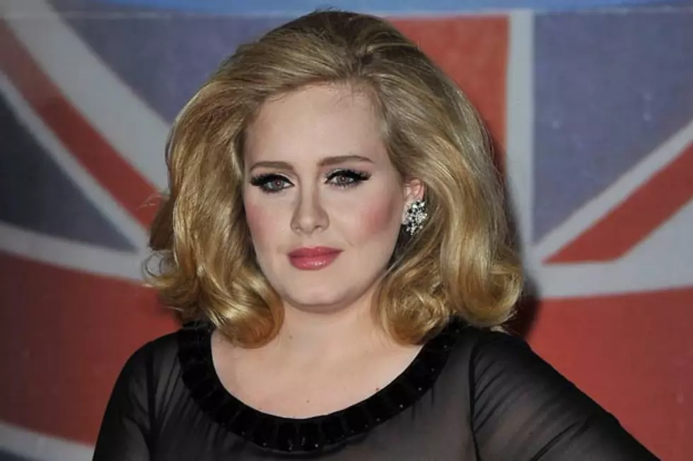Adele’s ‘Rolling in the Deep’ Gets Chinese Rendition With Guzheng Instrument