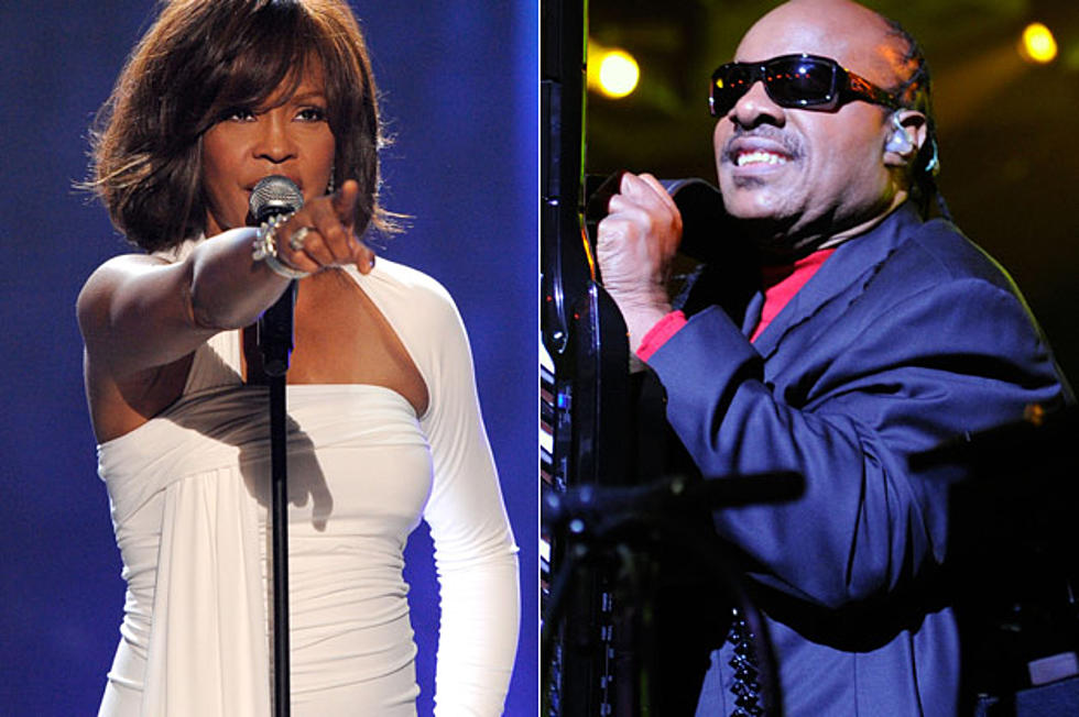 ‘American Idol’ Contestants to Sing Whitney Houston, Stevie Wonder Songs on Next Episode