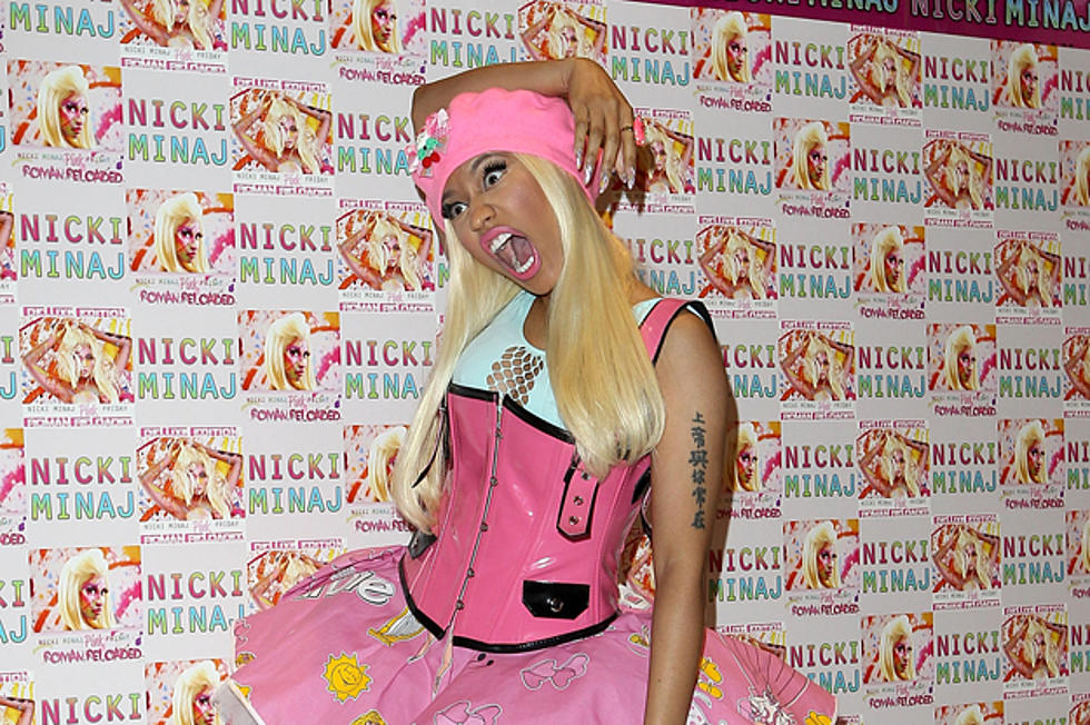 Is Nicki Minaj Retiring?