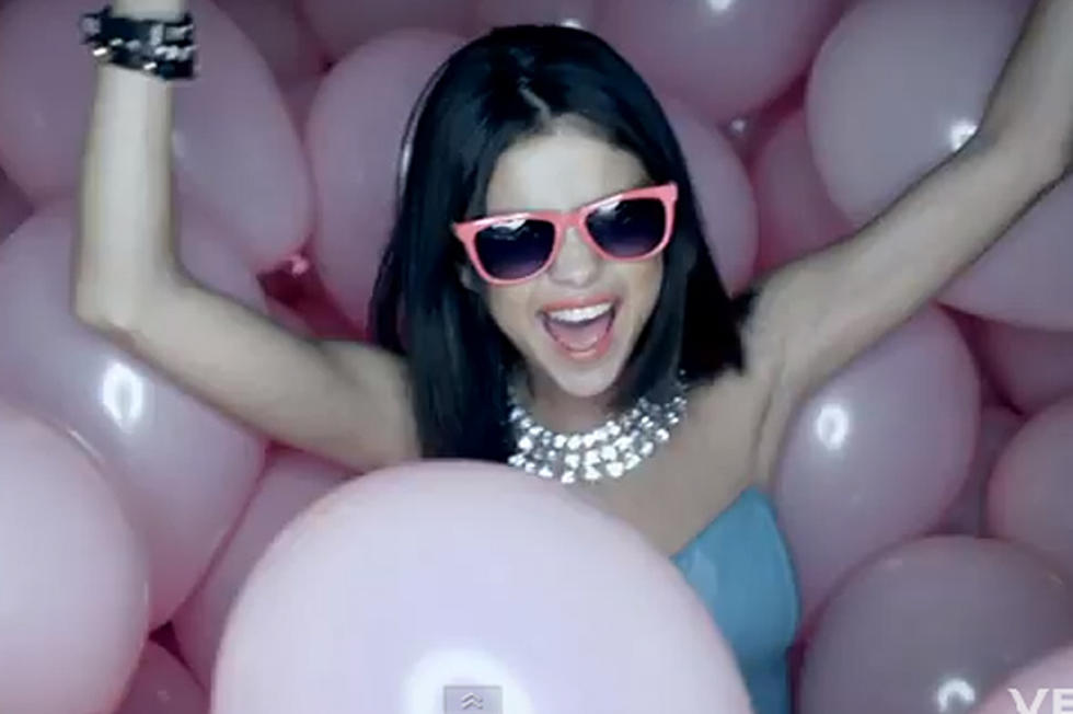 Selena Gomez Releases Second ‘Hit the Lights’ Video