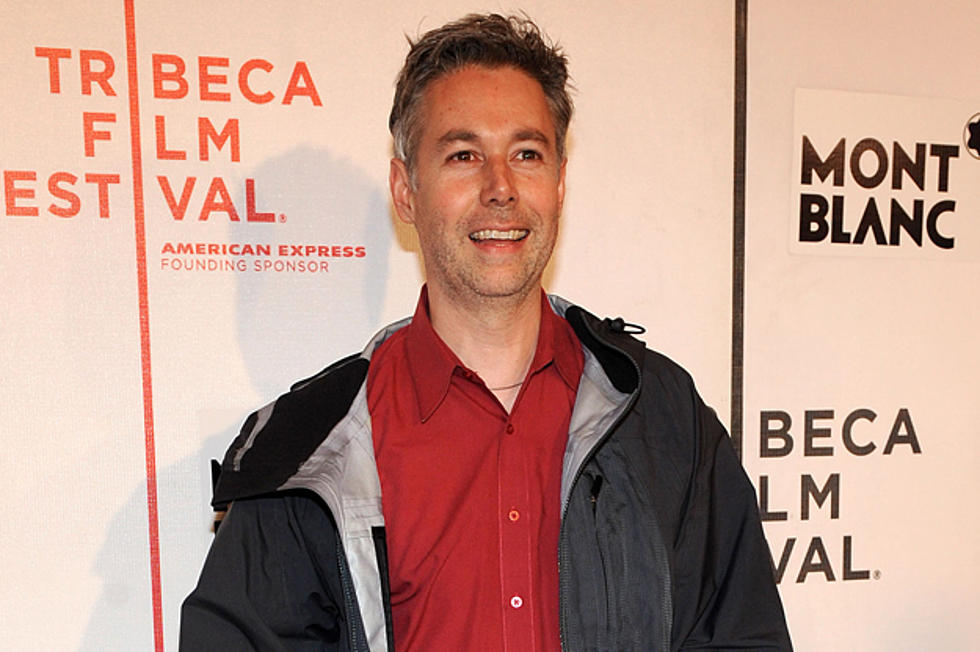 Beastie Boys Adam ‘MCA’ Yauch: Mom Says He Was ‘Hopeful to the Very End’