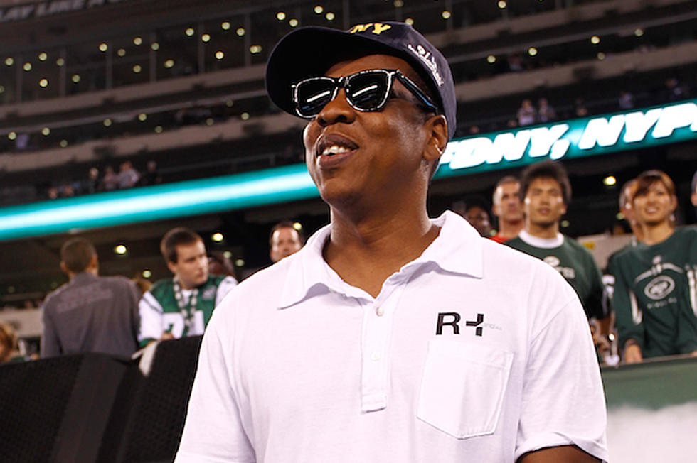 O Music Awards Attempting to Break Jay-Z’s Touring Record