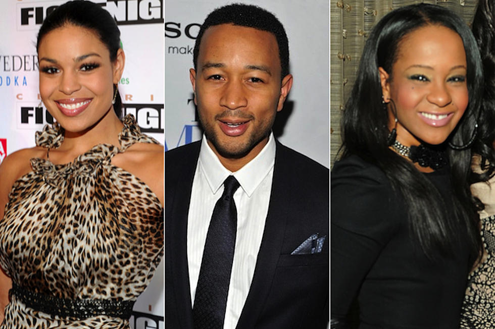 Jordin Sparks + John Legend to Perform Tribute to Whitney Houston at 2012 Billboard Music Awards