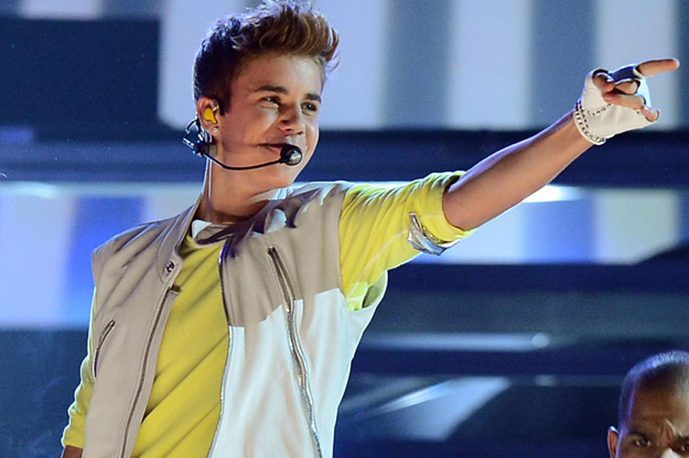 Justin Bieber to Take Fans ‘All Around the World’ in NBC Special