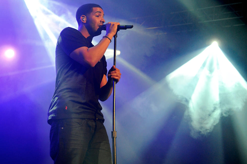Drake Held His Own Summer Jam in New York on His Club Paradise Tour