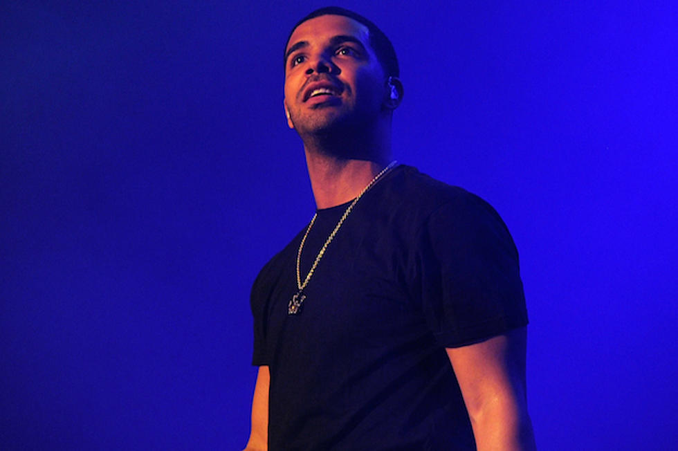 Drake Wants to Unite People with His Third Album