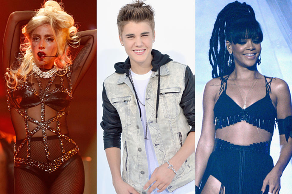 Who Is the World’s Most Popular Celebrity?
