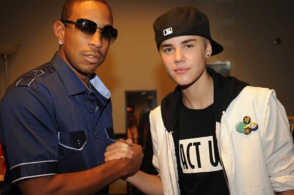 Justin Bieber, ‘All Around the World’ Feat. Ludacris – Song Review