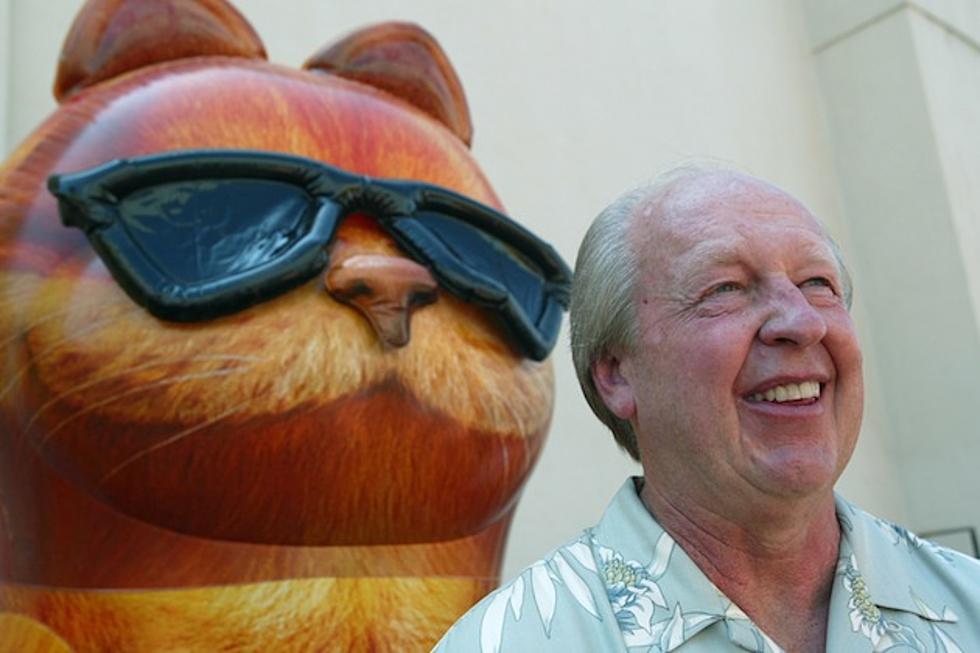 11 Things You Didn’t Know About ‘Garfield’