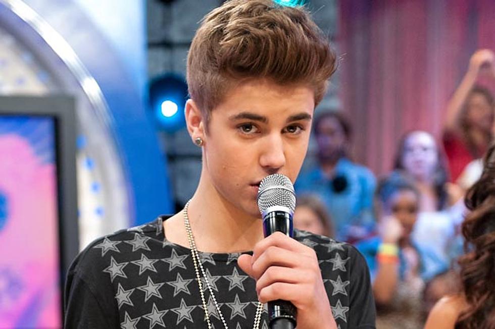 Justin Bieber: ‘I Just Like Butts’