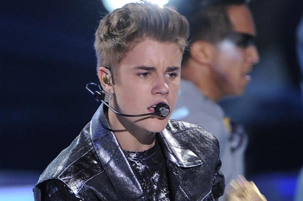 Justin Bieber Freeway Chase Update: Paparazzo Hit With Several Criminal Charges