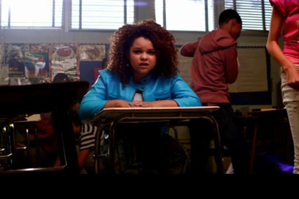 Rachel Crow Proves There Is Hope for the Bullied in ‘Mean Girls’ Video