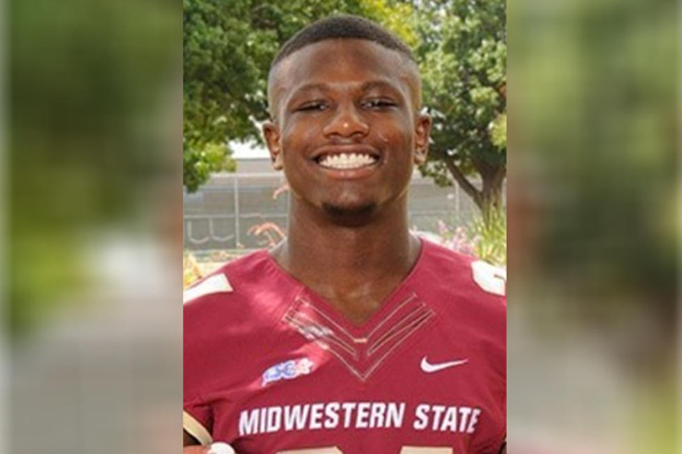 Midwestern State Football Player Dies From Injury Sustained During Game