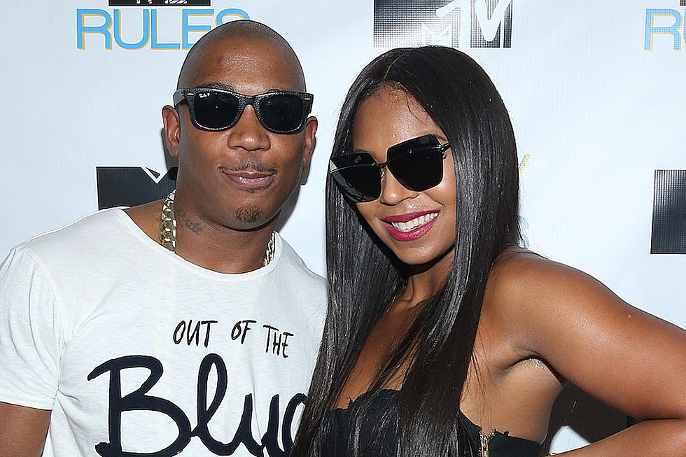 Just Announced: Ja Rule and Ashanti at Concrete Street
